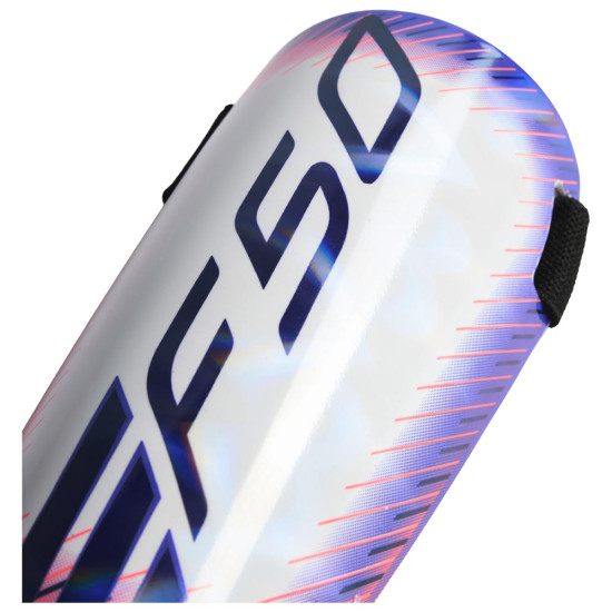 Adidas Επικαλαμίδες ποδοσφαίρου F50 Training Shin Guards